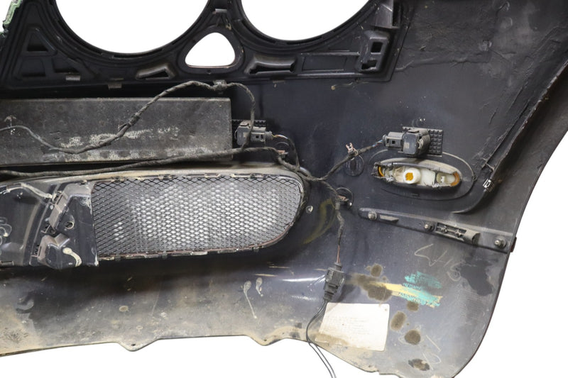 Load image into Gallery viewer, 03-10 Bentley Continental Front Bumper Cover Assembly 3W8807221 Oem