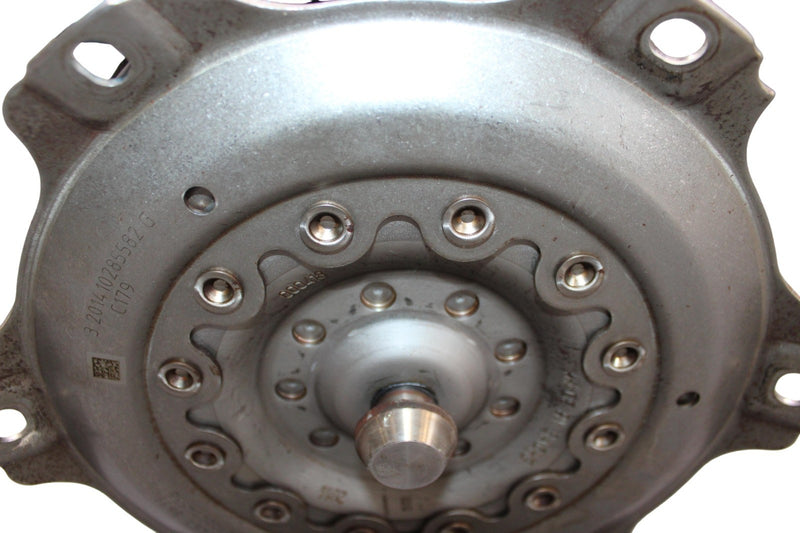 Load image into Gallery viewer, 14-17 Maserati Ghibli 3.0 Automatic Transmission Torque Converter 1087322467 Oem