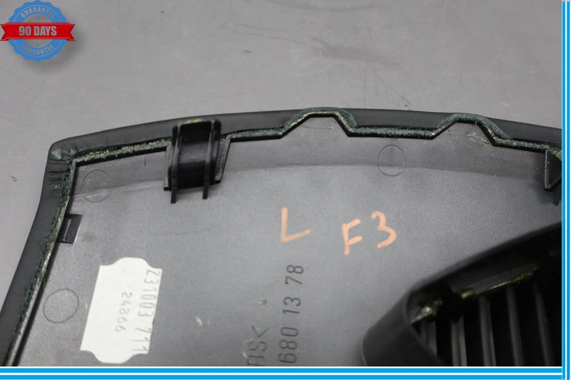 Load image into Gallery viewer, 03-06 Mercedes S600 W220 Left Dashboard Dash Board Trim Cover Vent Oem