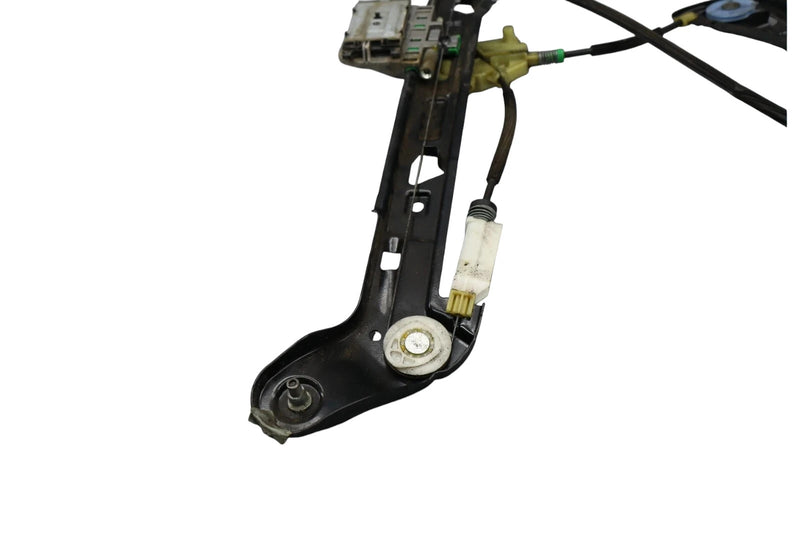Load image into Gallery viewer, 12-18 Audi A7 Quattro Rear Right Side Door Window Regulator W/O Motor Oem
