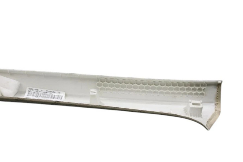 Load image into Gallery viewer, 11-17 Volkswagen VW Touareg Right Side Windshield A Pillar Trim Cover Panel Oem