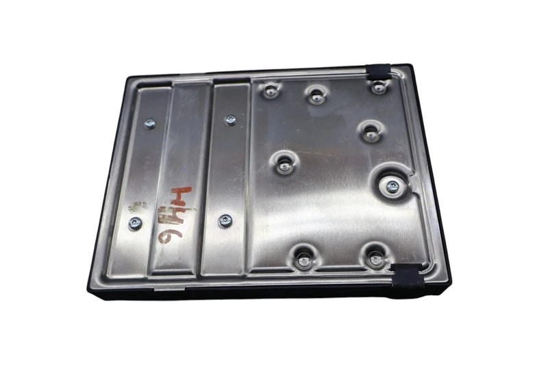 Load image into Gallery viewer, 11-12 Volkswagen VW Touareg Onboard Power Supply Body Control Module Unit Oem