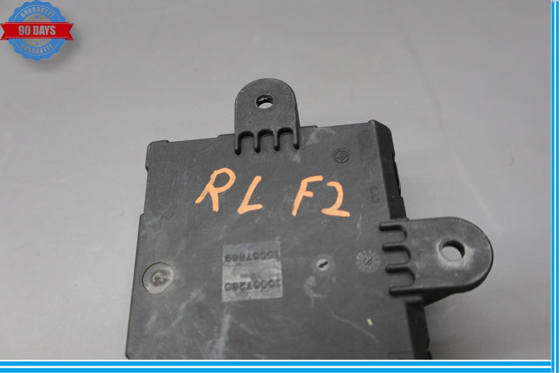 Load image into Gallery viewer, 11-13 Jaguar XJ XJL XJR Front Left Side Side Door Control Module Unit ECU Oem