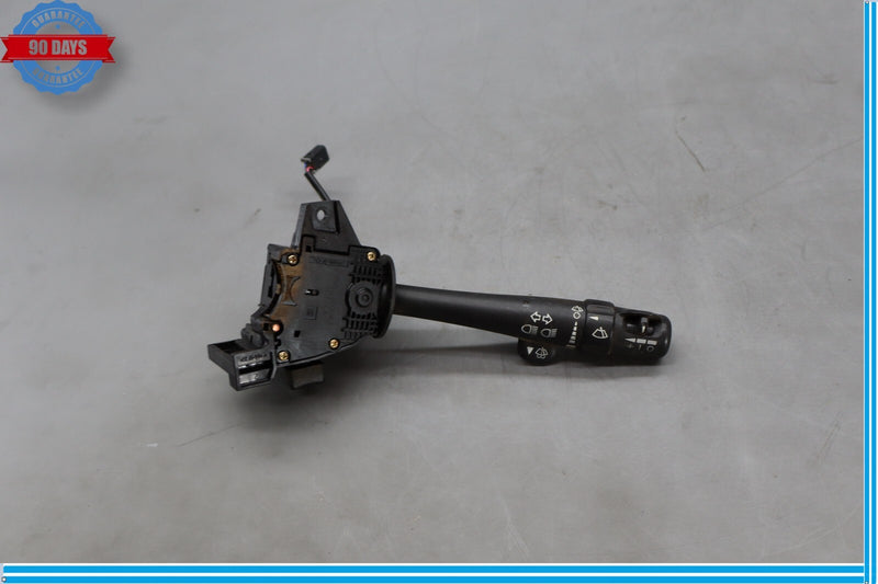 Load image into Gallery viewer, 03-09 HUMMER H2 Cruise Control Windshield Wiper Arm Turn Signal Lever Switch Oem