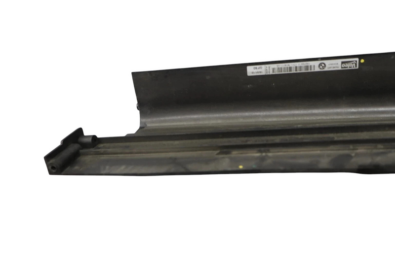 Load image into Gallery viewer, 11-16 BMW 528i 550i Front Left Driver Side Radiator Core Support Bracket Oem