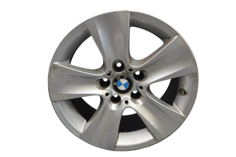 Load image into Gallery viewer, 11-16 BMW 528i 535i 550i F10 17 " 17x8 Factory Wheel Rim 6790172 OEM
