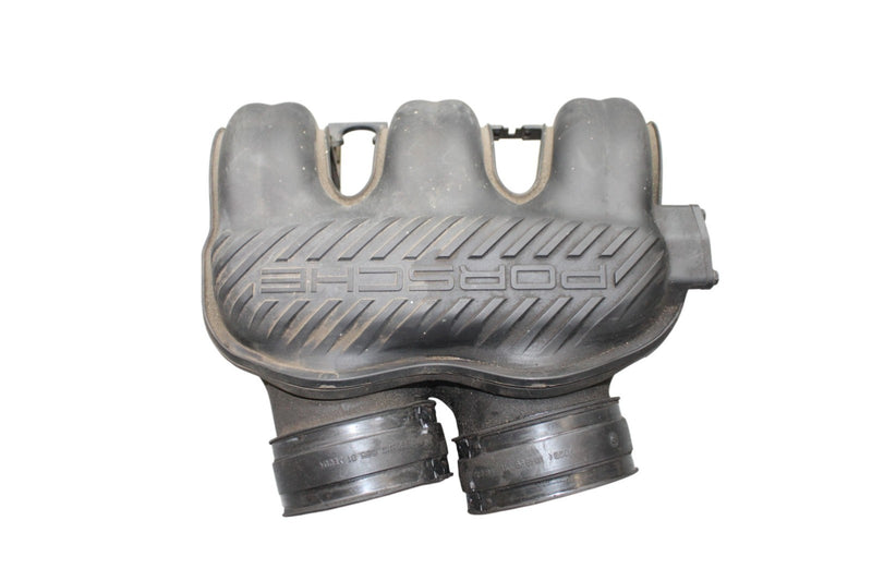 Load image into Gallery viewer, 00-04 Porsche Boxster Left or Right Engine Air Intake Manifold 99611004501 Oem