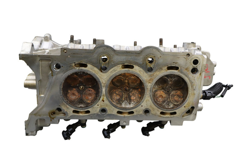 Load image into Gallery viewer, 14-19 Maserati Ghibli 3.0L Engine Motor Left Side Cylinder Head 2283306NS Oem