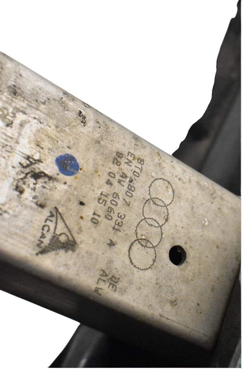 Load image into Gallery viewer, 08-17 Audi A5 S5 Rear Bumper Reinforcement Impact Bar Support 8T0807313A OEM