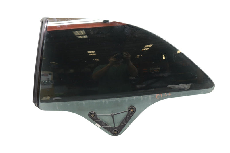 Load image into Gallery viewer, 10-17 Mercedes W207 E350 E550 Rear Left Driver Side Door Window Auto Glass Oem