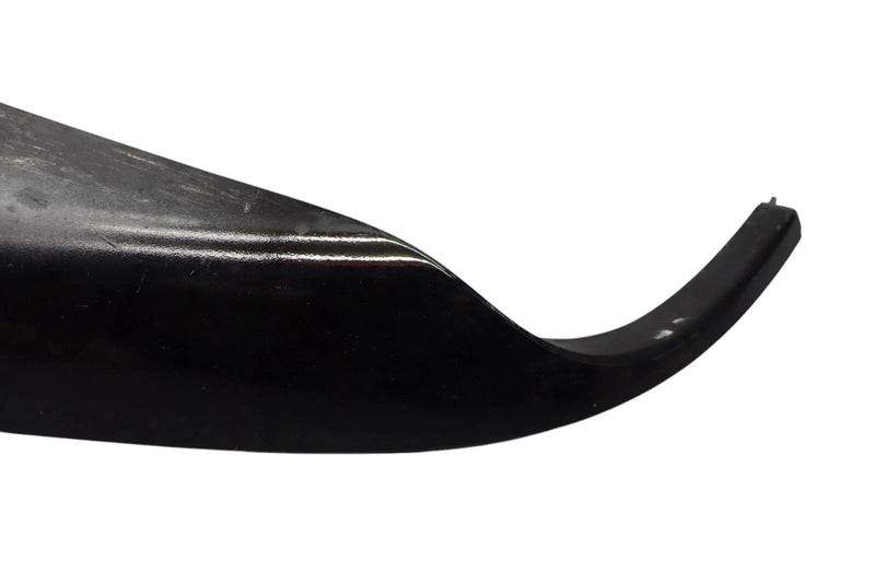 Load image into Gallery viewer, 14-19 Maserati Ghibli Rear Right Side Bumper Valance Lower Cover Panel Trim OEM