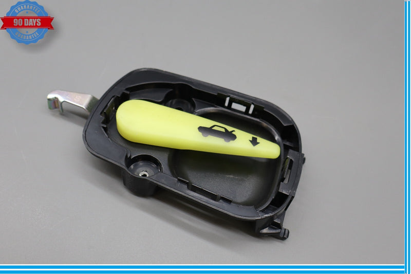 Load image into Gallery viewer, 07-17 Lexus LS460 LS460L Interior Trunk Emergency Release Handle 64640-50020 Oem