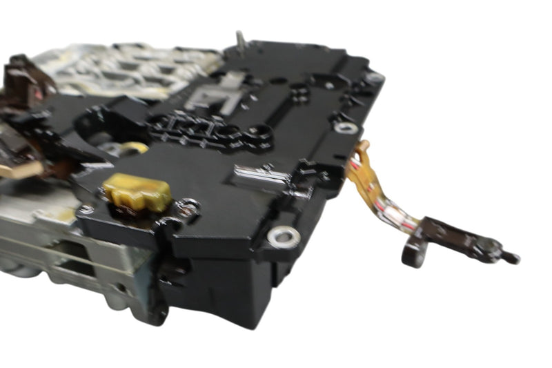 Load image into Gallery viewer, 12-15 Audi A6 A7 Quattro Automatic Transmission Mechatronic Valve Body Oem