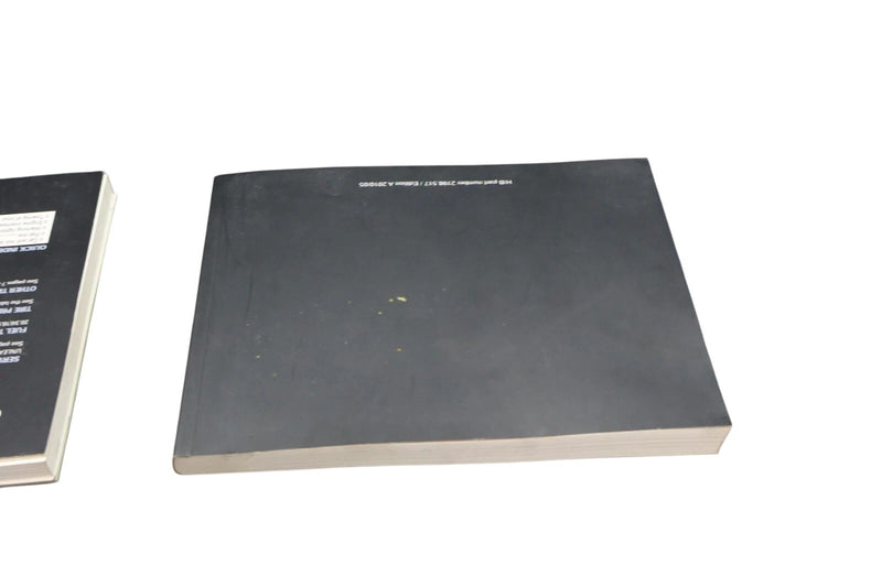 Load image into Gallery viewer, 2012 Hyundai Equus SIG Owner User Manual Guide Book W/ Case Cover OEM