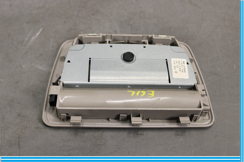 Load image into Gallery viewer, 09-15 BMW 750Li F01 F02 Rear Vanity Makeup Light Mirror Oem