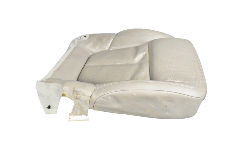 Load image into Gallery viewer, 2011-2013 Porsche Cayenne Front Left Driver Side Lower Seat Bottom Cushion OEM