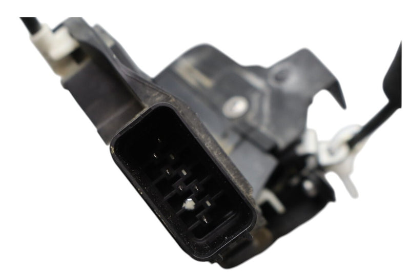 Load image into Gallery viewer, 09-15 Jaguar XF XFR X250 Rear Left Door Lock Latch Actuator 8X2A26413CC Oem