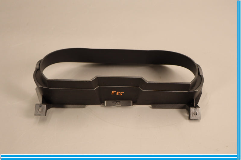 Load image into Gallery viewer, 07-15 Jaguar XK X150 Front Dash Instrument Cluster Speedometer Bezel Trim Oem