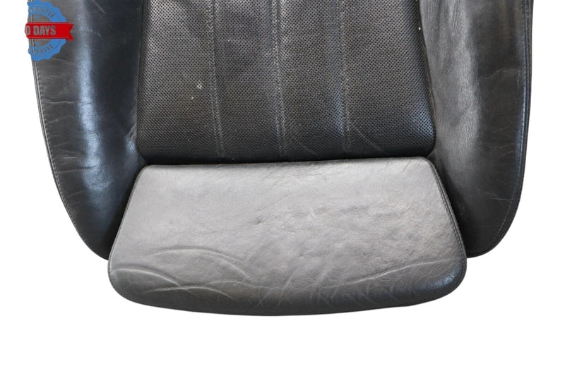 Load image into Gallery viewer, 06-12 Bentley Continental Flying Spur Front Left Driver Bottom Seat Cushion Oem