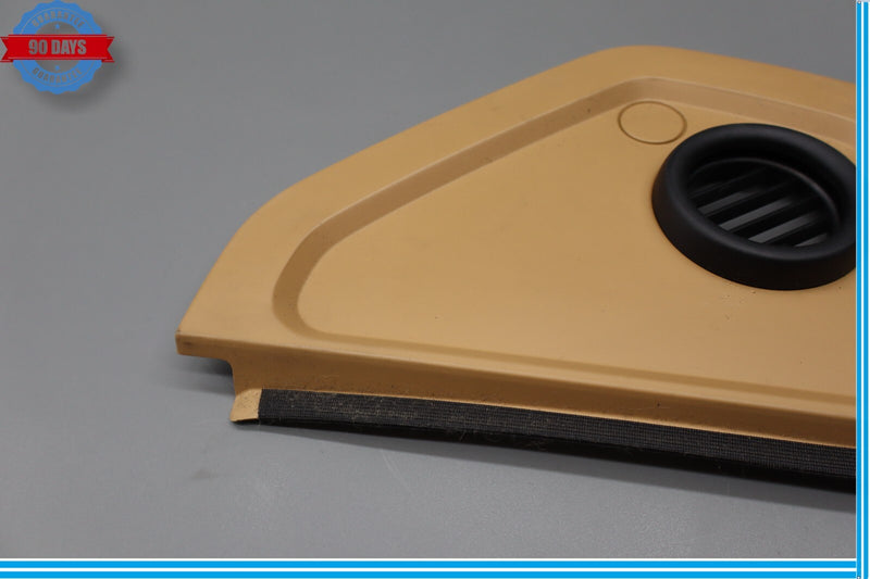 Load image into Gallery viewer, 03-10 Porsche Cayenne Front Right Passenger Side Corner End Trim Cover Panel Oem