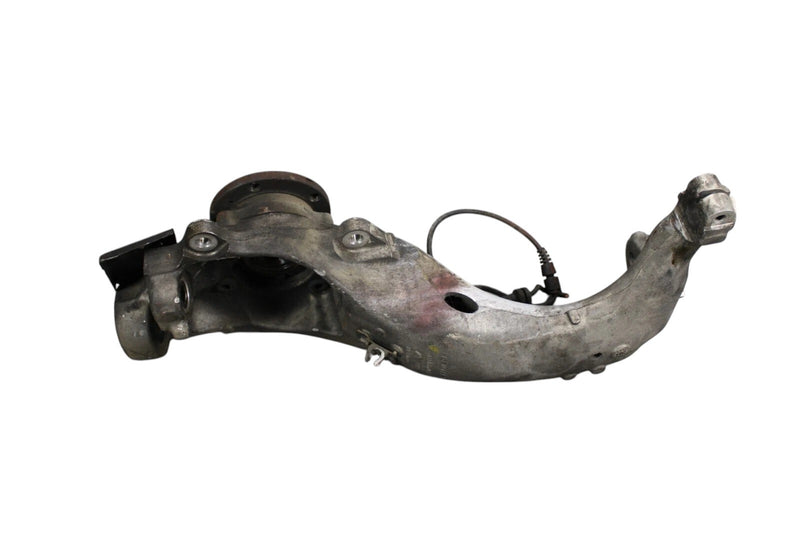 Load image into Gallery viewer, 06-12 Bentley Continental Front Left Driver Side Spindle Knuckle Hub Oem