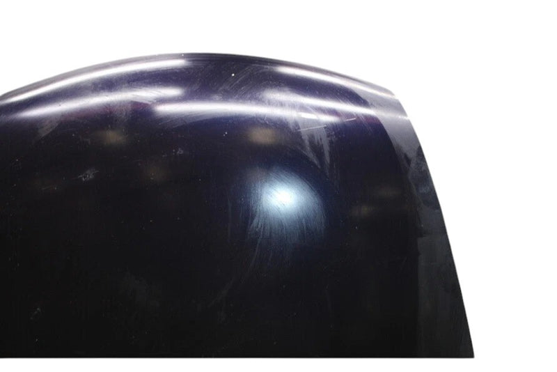 Load image into Gallery viewer, 07-12 Lexus LS460L LS460 Front Hood Bonnet Cover Shell Panel Assembly Blue Oem