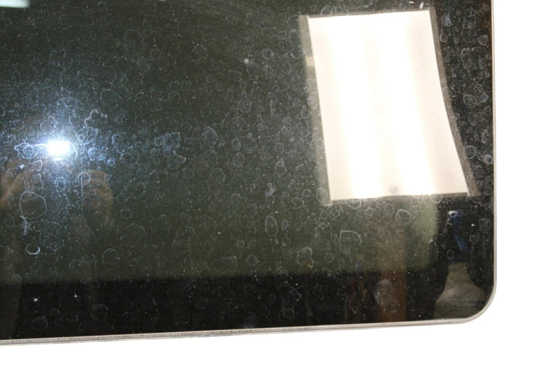 Load image into Gallery viewer, 00-06 Mercedes W220 S350 S500 Upper Sunroof Sun Roof Glass 2207800421 OEM