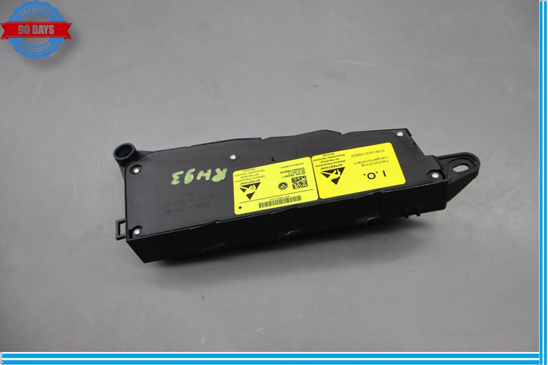 Load image into Gallery viewer, 10-17 BMW 535i GT xDrive Front Right Side Seat Control Adjustment Switch Oem