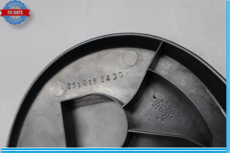 Load image into Gallery viewer, 06-12 Mercedes X164 GL450 ML500 Front Right Side Seat Trim Cover Oem