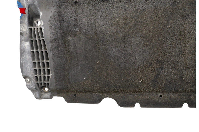 Load image into Gallery viewer, 12-18 Audi A6 Front Radiator Support Cover Splash Shield 4G0863821 Oem