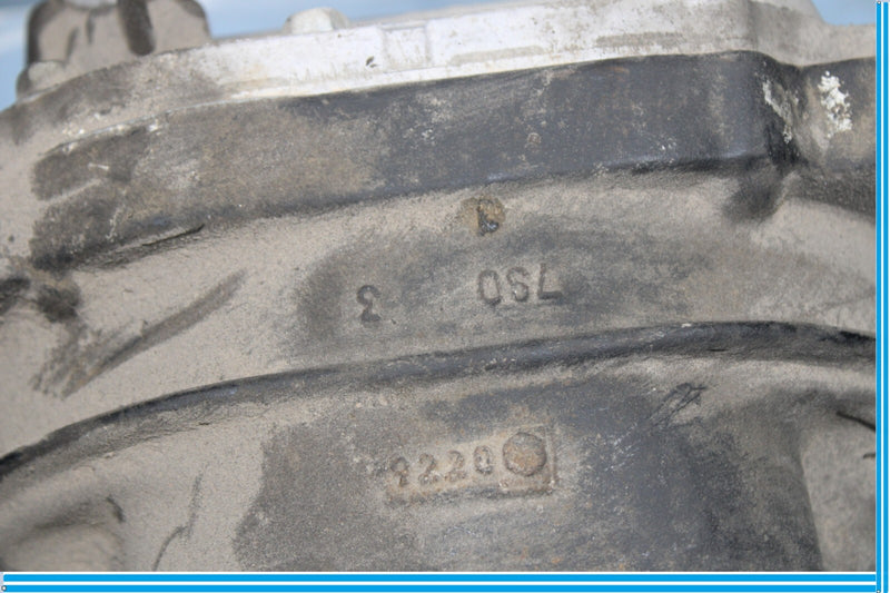Load image into Gallery viewer, 11-17 Infiniti QX56 QX80 Rear Differential Carrier Assembly Oem