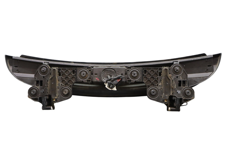 Load image into Gallery viewer, 10-13 Porsche Panamera 970 4S GTS Rear Trunk Hatch Lid Spoiler Assembly Oem