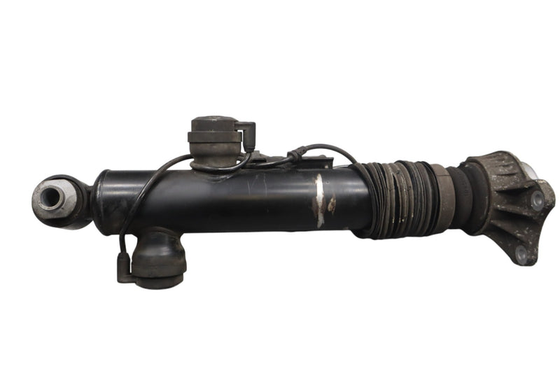 Load image into Gallery viewer, 10-16 BMW 535i GT Rear Right Side Shock Absorber Struts Black 37126851140 Oem
