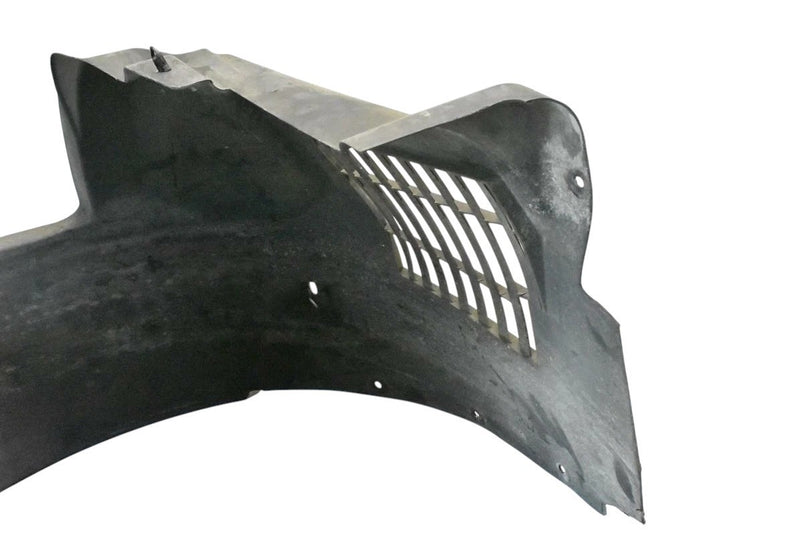 Load image into Gallery viewer, 09-11 Jaguar X250 XFR XF Front Left Wheelarch Fender Liner Splash Shield OEM