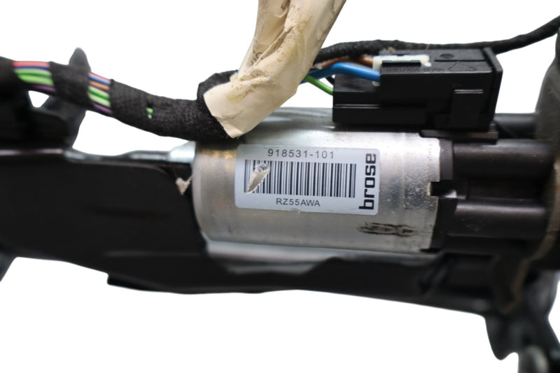 Load image into Gallery viewer, 12-20 Mercedes R172 SLK350 SLK250 Right Side Seat Track Rail Frame w/ Motors Oem