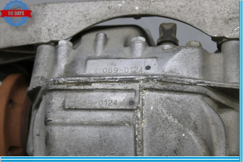 Load image into Gallery viewer, 11-18 Audi A8 A8L Quattro Rear Axle Differential Carrier Diff Assembly Oem