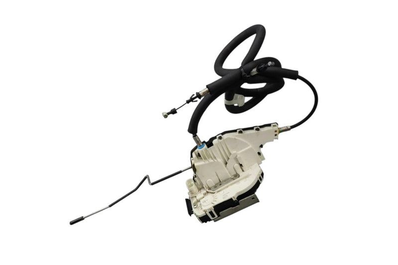 Load image into Gallery viewer, 14-22 Maserati Ghibli Front Right Passenger Side Door Lock Latch Actuator OEM