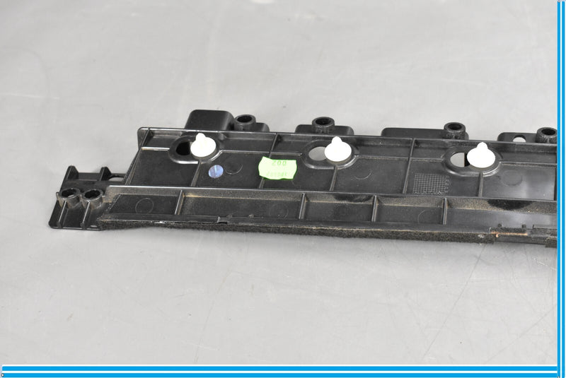 Load image into Gallery viewer, 06-13 Volvo C70 Front Left Passenger Side Door Card Airbag Bracket Holder Oem