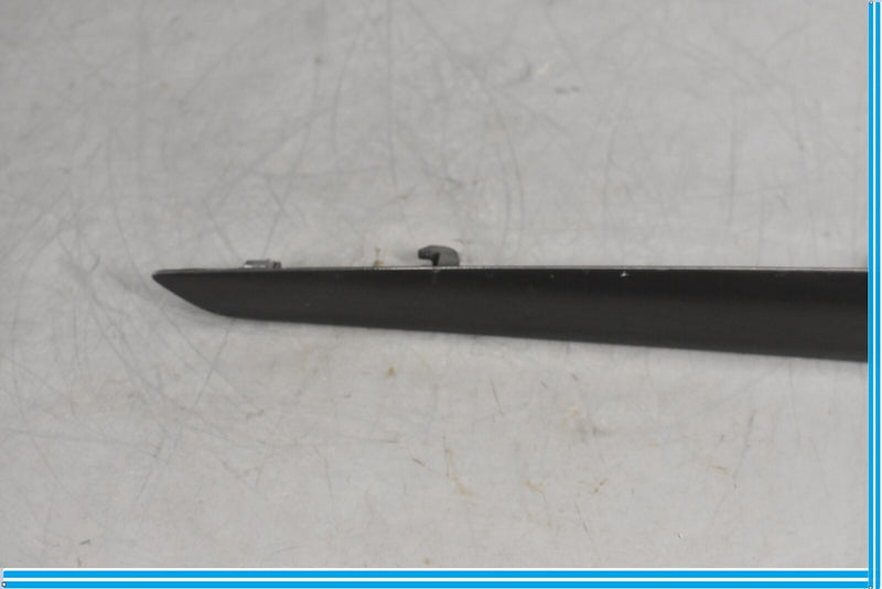 Load image into Gallery viewer, 14-21 Maserati Ghibli Rear Left Driver Door Interior Trim Molding Oem