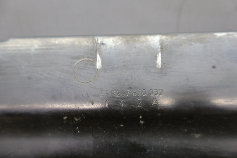 Load image into Gallery viewer, 10-13 Mercedes E350 E550 Radiator Upper Core Support Tie Bar PP207620032 Oem