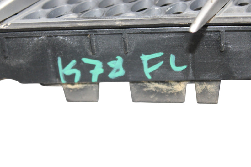 Load image into Gallery viewer, 03-12 Mercedes R230 SL500 SL55 AMG Front Left Side Hood Vent Grille Grill Oem