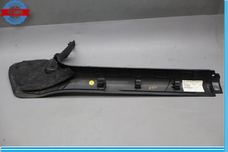 Load image into Gallery viewer, 12-18 Audi A7 Quattro Front Left Driver Side Door Sill Scuff Kick Plate Trim Oem