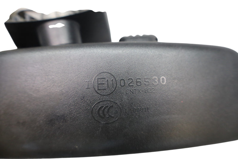 Load image into Gallery viewer, 08-15 Mercedes W212 E350 E400 C300 Interior Upper Rear View Mirror Black Oem