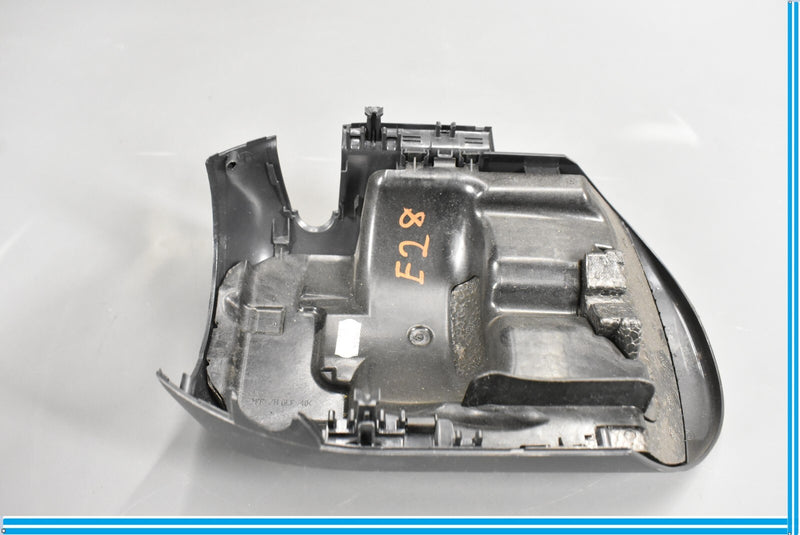 Load image into Gallery viewer, 12-15 BMW E84 X1 Front Steering Column Bottom Surround Bezel Trim Oem
