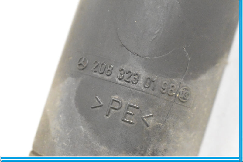 Load image into Gallery viewer, 01-07 Mercedes W209 CLK55 AMG CLK350 CLK500 Rear Right Shock Absorber Strut Oem