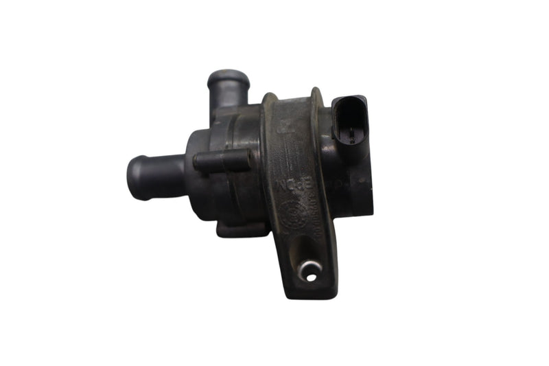 Load image into Gallery viewer, 03-18 Bentley Continental Turbocharger Water Coolant Pump 3W0965561C Oem