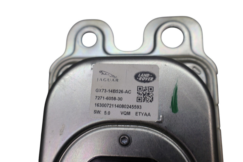 Load image into Gallery viewer, 16-20 Jaguar XE Voltage Stabilizer Control Module Unit GX7314B526AC Oem