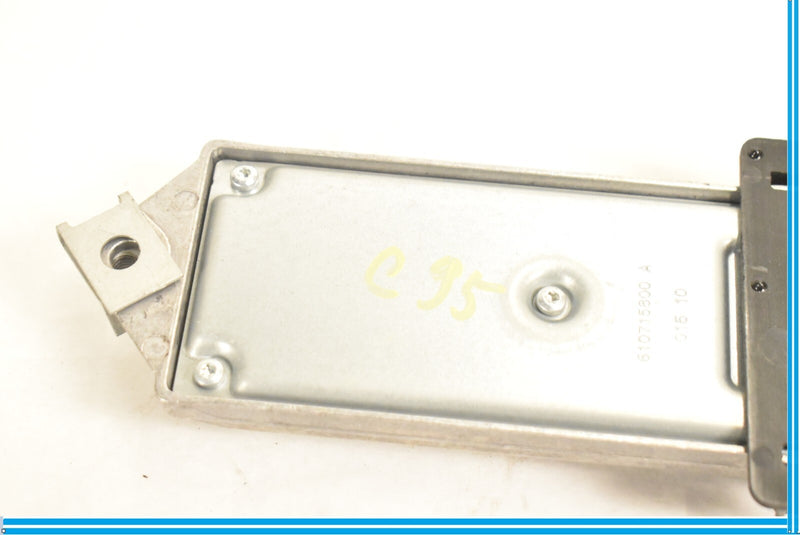 Load image into Gallery viewer, 09-15 BMW 750i 750Li F01 F02 Front Left Seat Belt Control Module 61359214239 Oem