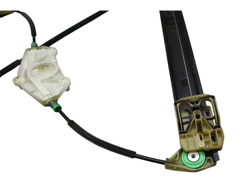 Load image into Gallery viewer, 11-18 Audi A8L Quattro Rear Left Driver Side Door Window Regulator Oem