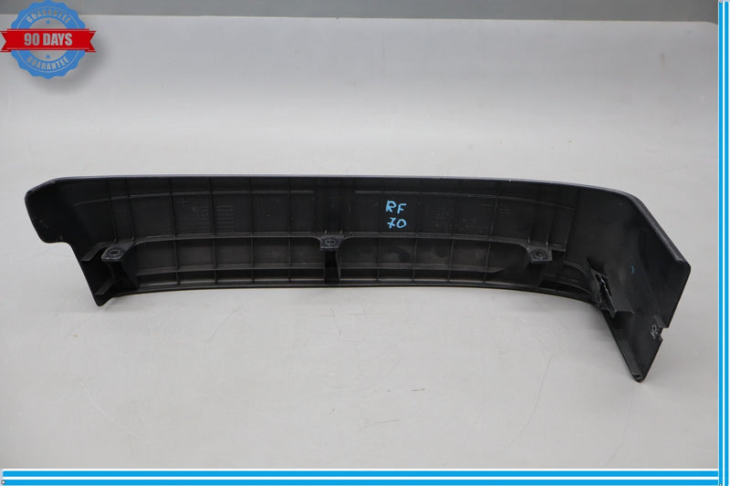 Load image into Gallery viewer, 07-12 Lexus LS460 Front Right Passenger Side Seat Lower Trim Cover Oem